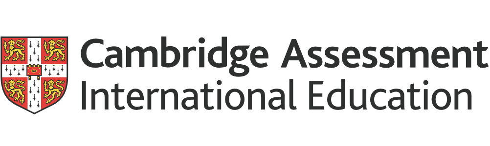 Cambridge Assessment Logo